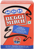 MDH - Deggi Mirch Masala - 500g