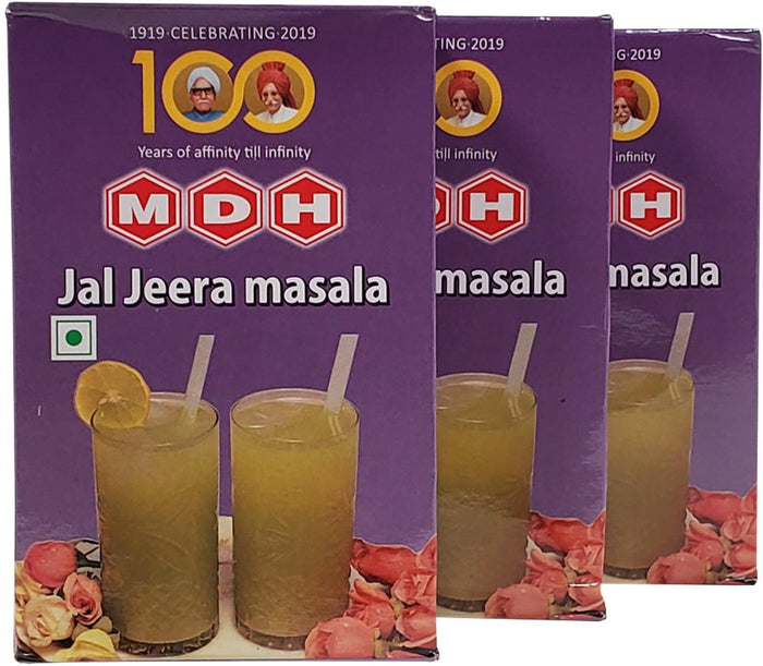 MDH - Jal Zeera Masala - 500g