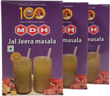 MDH - Jal Zeera Masala - 500g