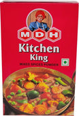 MDH - Kitchen King - 500g
