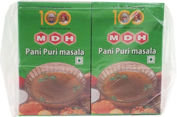 MDH - Pani Puri - 100g