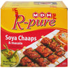 VSO - MDH - Soya Chaap with Masala