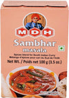 CLR - MDH - Sambar Masala - 100g