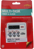 Magnum - Electronic Timer/Clock - Multi-task