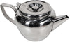 CLR - Magnum - Teapot - Stackable - SS - 48oz