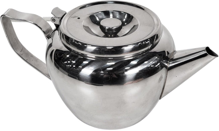 CLR - Magnum - Teapot - Stackable - SS - 48oz
