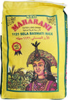 Maharani - 1121 Sella Basmati Rice