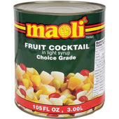 Success/Maoli - Fruit Cocktail