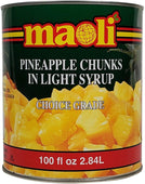Success/Maoli - Pineapple Chunks