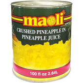 Success/Maoli - Pineapple Crushed