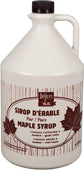 Maple Syrup - Medium