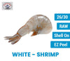 Mirabel/Marco Polo - 26-30 P & D Tail On Shrimp-5749