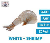 Mirabel/Marco Polo - 26-30 P & D Tail On Shrimp-5749