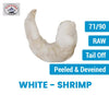 Marco Polo - 71-90 P & D Tail Off Shrimp