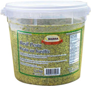 Derlea/Marsa - Basil Pesto