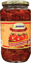 Marsa - Sun Dried Tomatoes - Julienne Cut