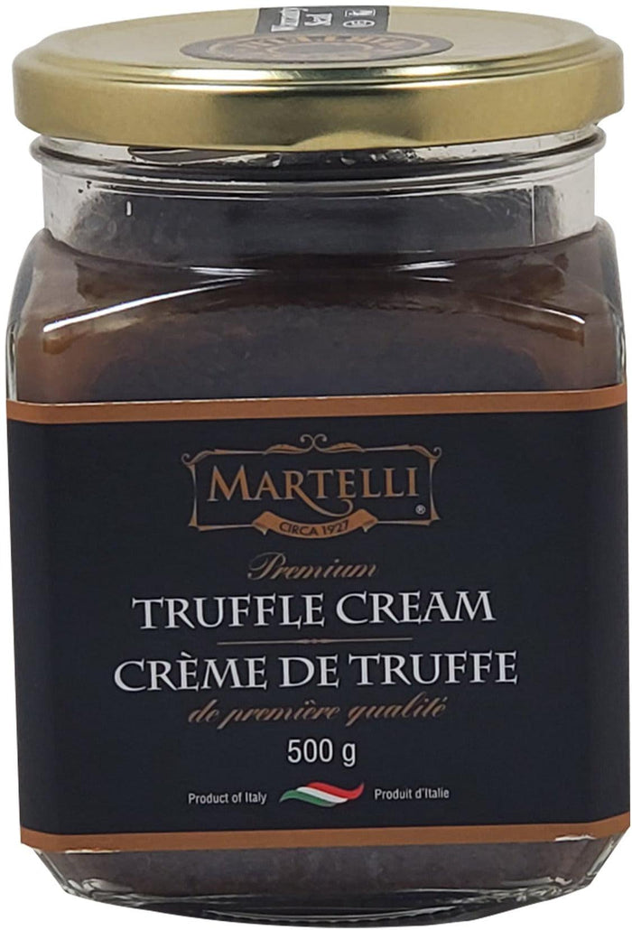 Martelli - Truffle Cream