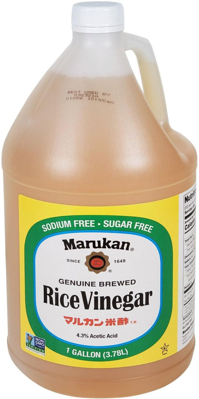 Marukan - Rice Vinegar