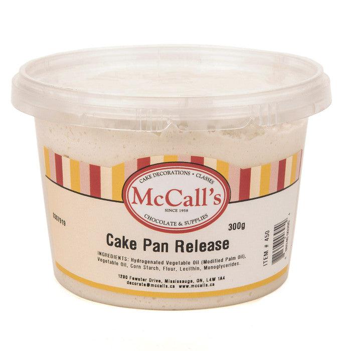 McCall's - Cake Pan Release