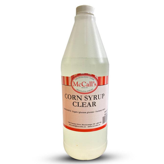 McCall's - Corn Syrup - Clear