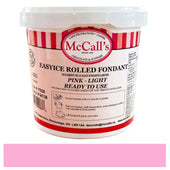 McCall's - Fondant Easyice Light Pink
