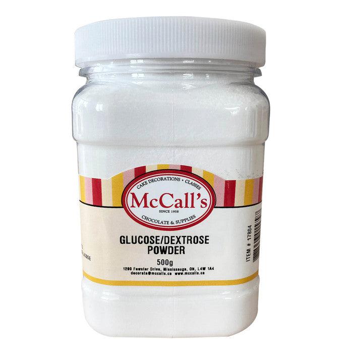 McCall's - Glucose/Dextrose Powder