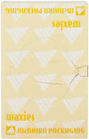 McNairn - Scale Paper - Waxies - 5 1/2