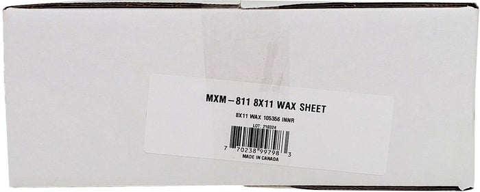 McNairn - Wax Paper - 8