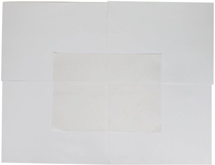 McNairn - Wax Paper - 8