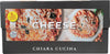 SPC - Chiara Cucina - Halal Cheese Pizza