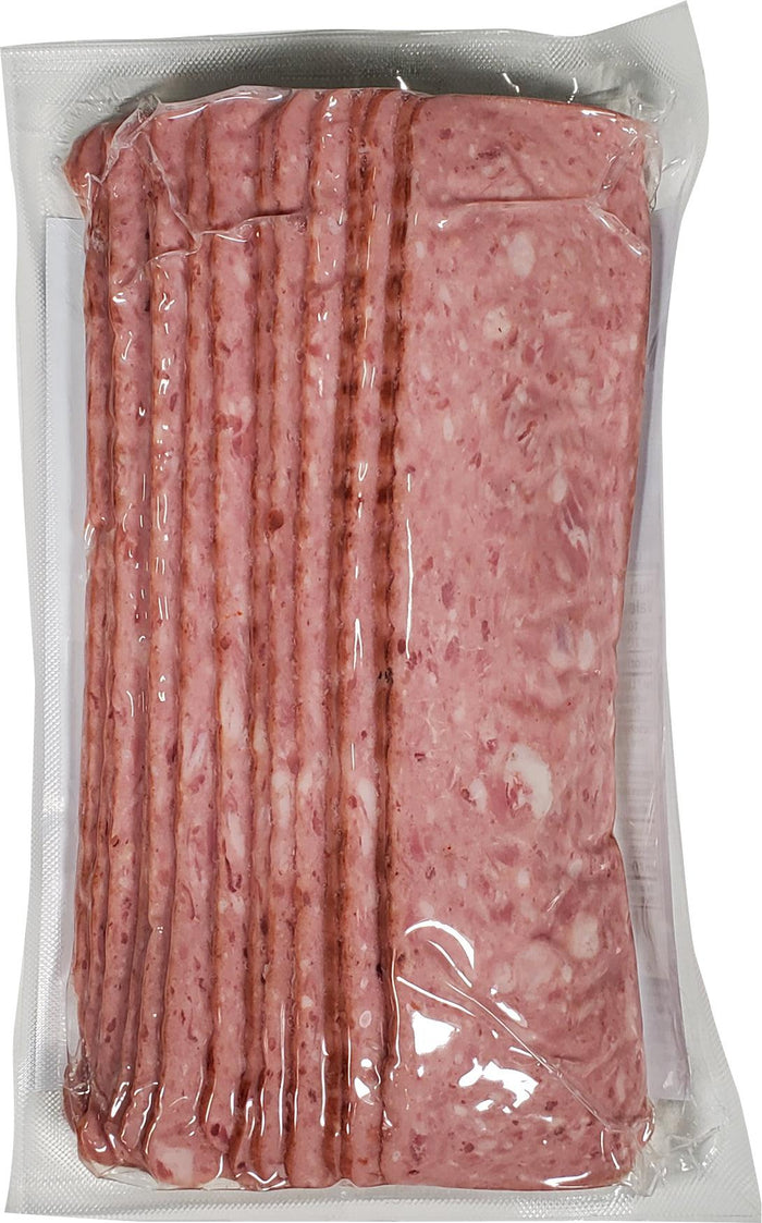EGE - Sliced Beef Macon - Halal