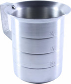 Measuring Cup - Aluminum 1 QT - SAG748451