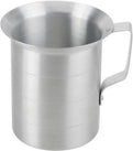 Measuring Cup - Aluminum 1/2 QT - SAG748450 03/01