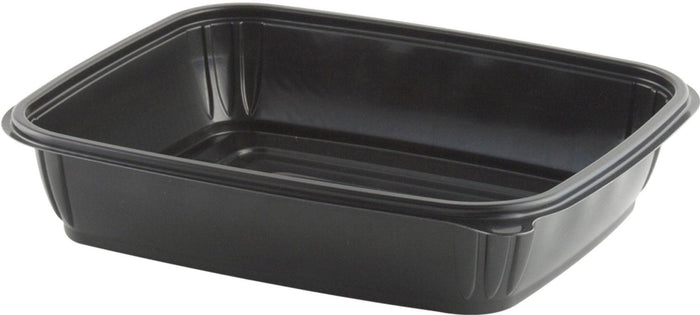 Mega Meal - 100oz - Black - M1200