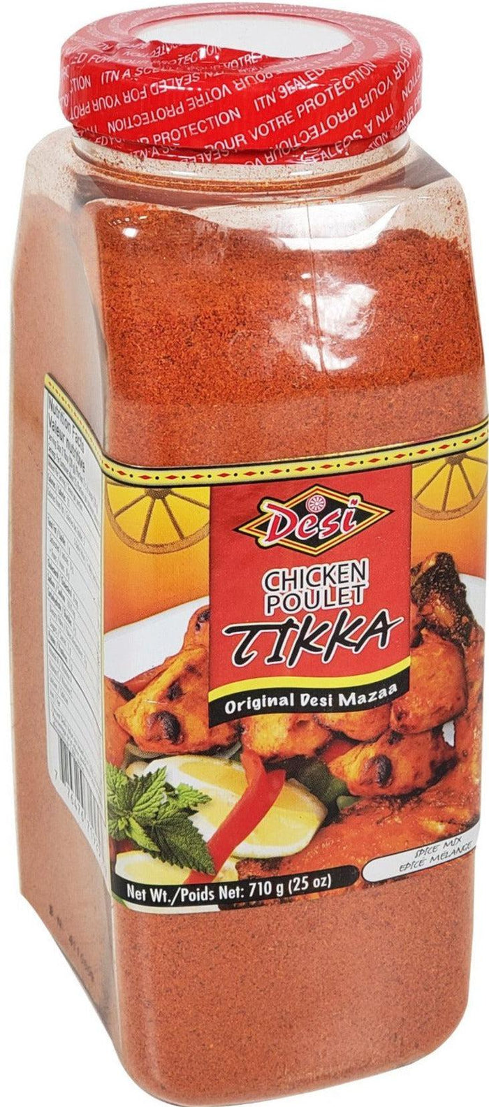 Minar - Chicken Tikka Masala