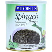 Mitchell's - Spinach Puree