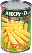 Aroy-D/Maoli - Baby Corn Whole