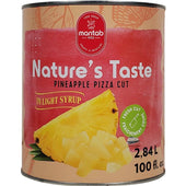 CLR - Maoli/Agrocan - Pineapple - Pizza Cut