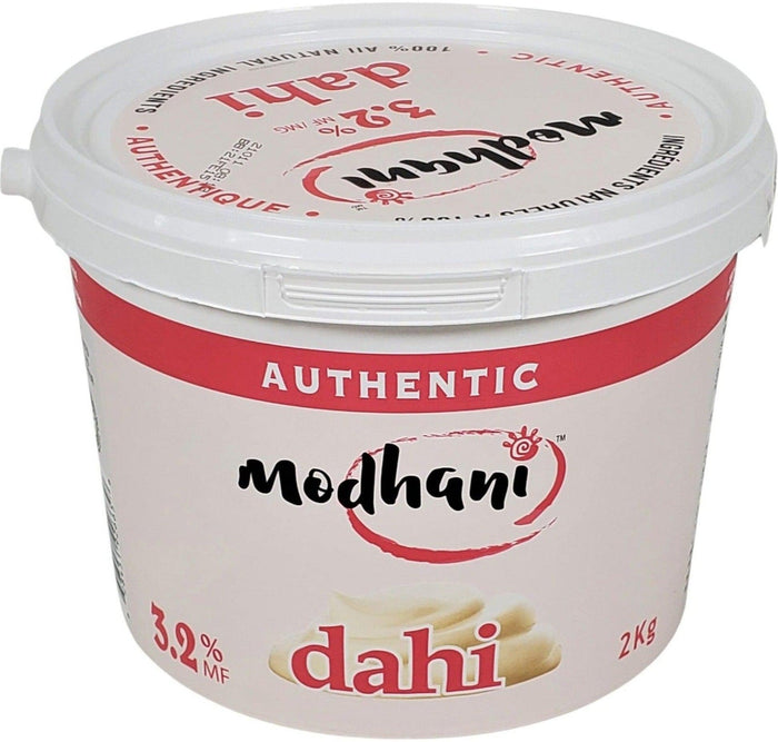 Modhani - Plain Yogurt - 3.2%