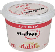 Modhani - Plain Yogurt - 3.2%