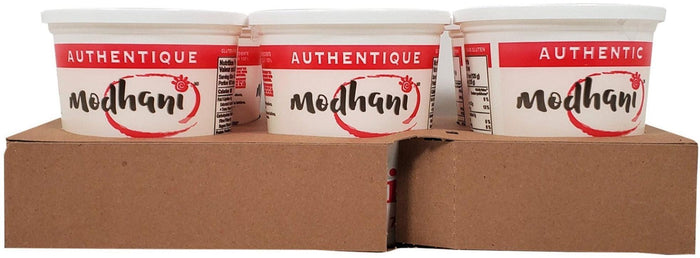 Modhani - Yogurt - 3.2%