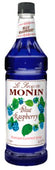 Monin - Blue Raspberry Syrup