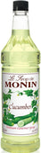 Monin - Cucumber Syrup