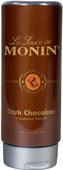Monin - Dark Chocolate Sauce