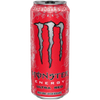 Monster - Ultra Red Energy Drink - Cans