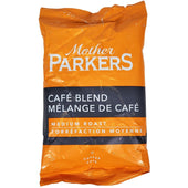 Mother Parkers - Coffee - Café Blend