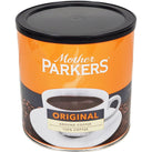 Mother Parkers - Coffee - Original Ground