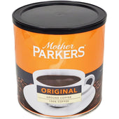 Mother Parkers - Coffee - Original Ground