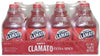 Mott's - Clamato - Juice Extra Spicy - PET