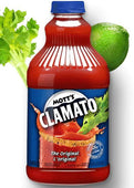 Mott's - Clamato - Juice - PET